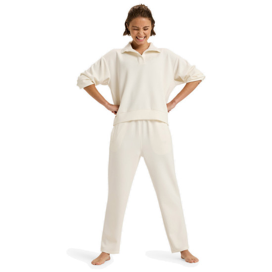 Roxy Γυναικείο παντελόνι Rise & Vibe Sweets - Sport Trousers for Women